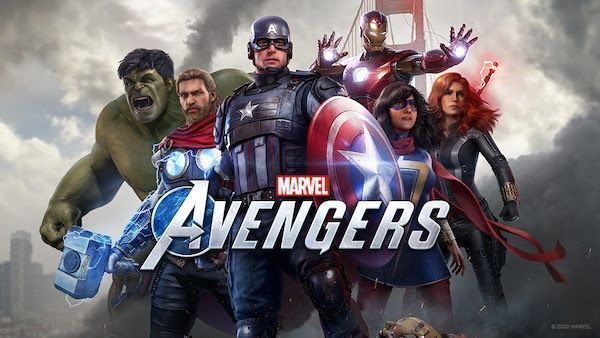 Nueva información acerca del parche y lo próximo que viene para Marvel's Avengers